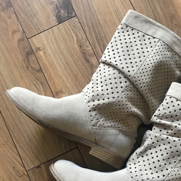 Toms Serra  10 boot NEW - Picture 2 of 4